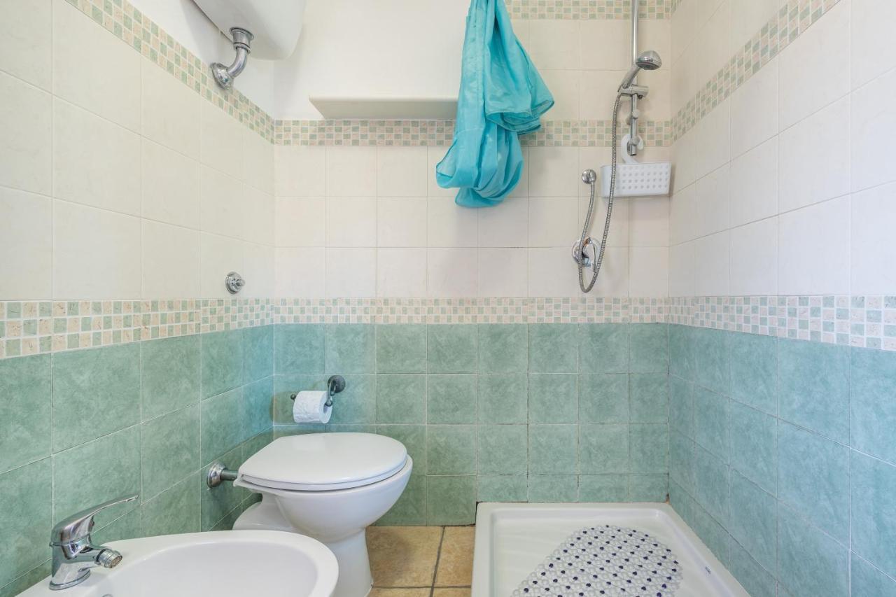 Casa Vacanza de Dinu SantʼAnna Arresi Esterno foto